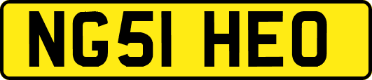 NG51HEO