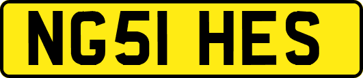 NG51HES