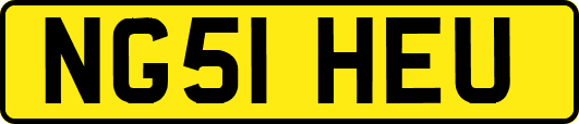 NG51HEU