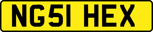 NG51HEX