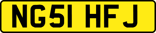 NG51HFJ