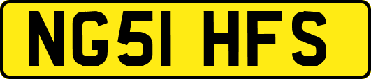 NG51HFS