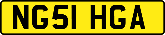 NG51HGA