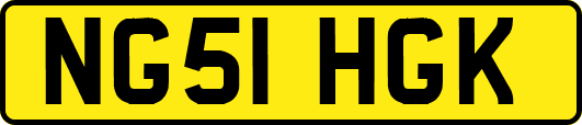 NG51HGK