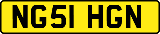 NG51HGN