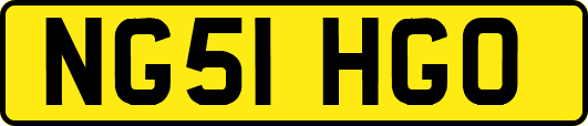 NG51HGO