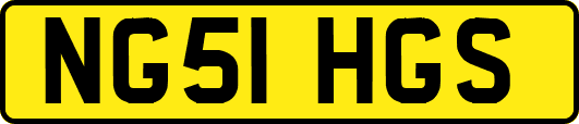 NG51HGS