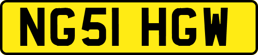 NG51HGW