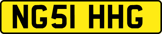 NG51HHG