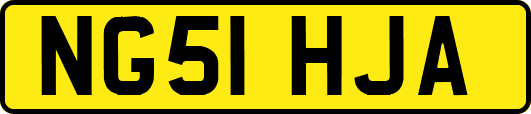 NG51HJA