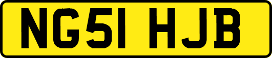 NG51HJB