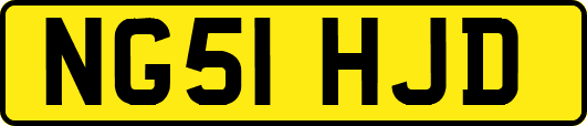 NG51HJD