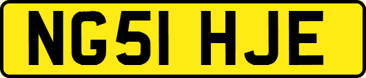 NG51HJE