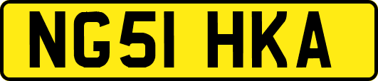 NG51HKA