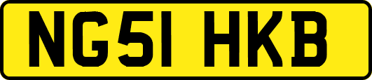 NG51HKB