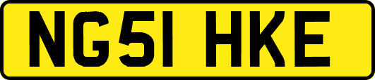 NG51HKE