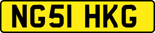 NG51HKG