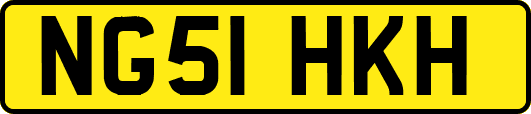 NG51HKH