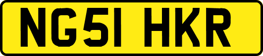 NG51HKR