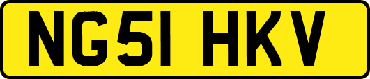 NG51HKV