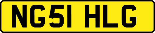 NG51HLG