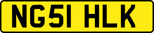 NG51HLK