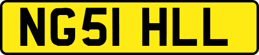 NG51HLL