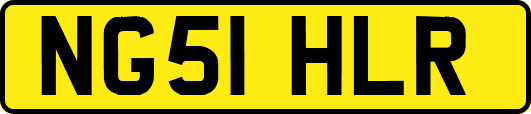 NG51HLR