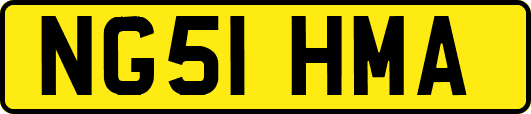 NG51HMA