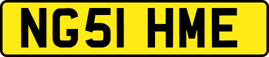 NG51HME