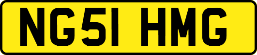 NG51HMG