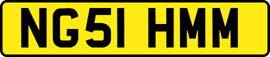 NG51HMM