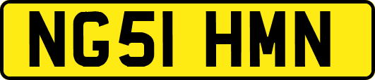 NG51HMN