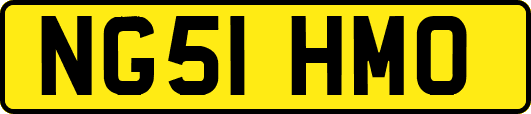 NG51HMO