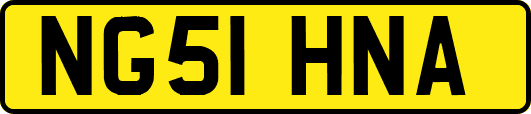 NG51HNA