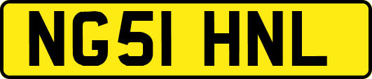 NG51HNL