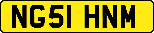 NG51HNM