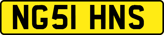 NG51HNS