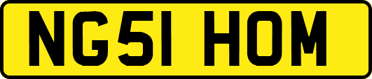 NG51HOM