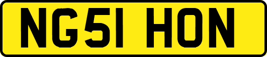 NG51HON