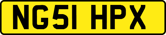 NG51HPX