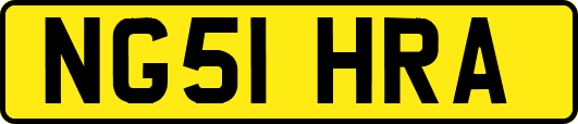 NG51HRA