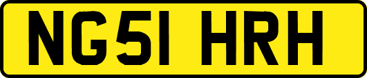 NG51HRH