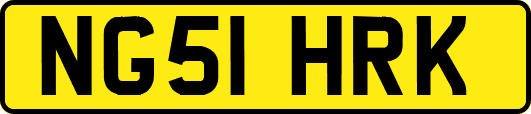 NG51HRK