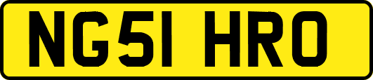 NG51HRO