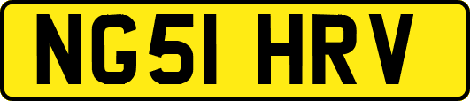 NG51HRV