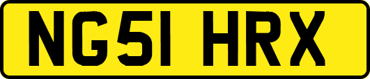 NG51HRX