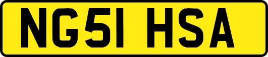 NG51HSA