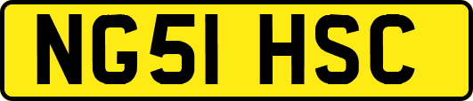 NG51HSC