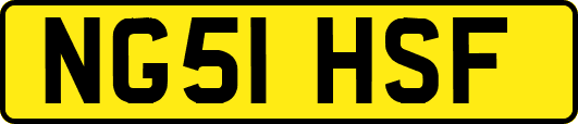 NG51HSF